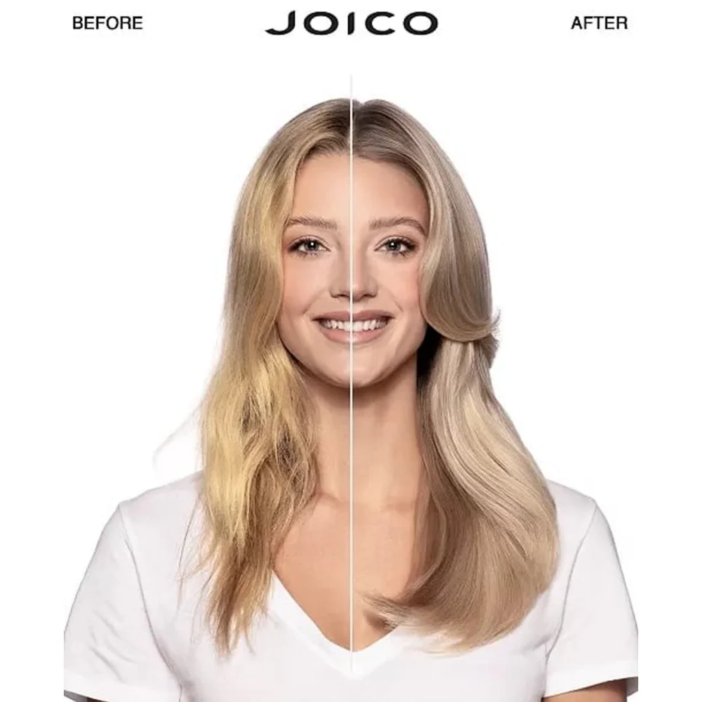 New Joico Color Balance Purple Hair Shampoo 33.8oz